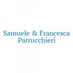 Samuele & Francesca Parrucchieri