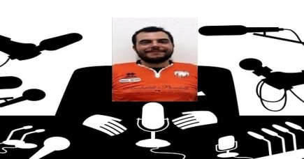 A tu per tu con... Matteo Mazzarini!