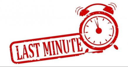 Nuovo innesto last minute!